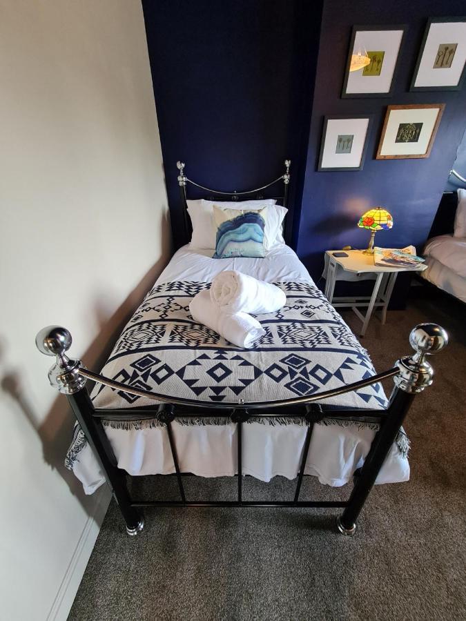 Rumer Hill House A Unique Boutique Styled Place To Stay In Cannock Close To A5 The Mcarthur Glen Outlet Great Wyrley Exterior foto