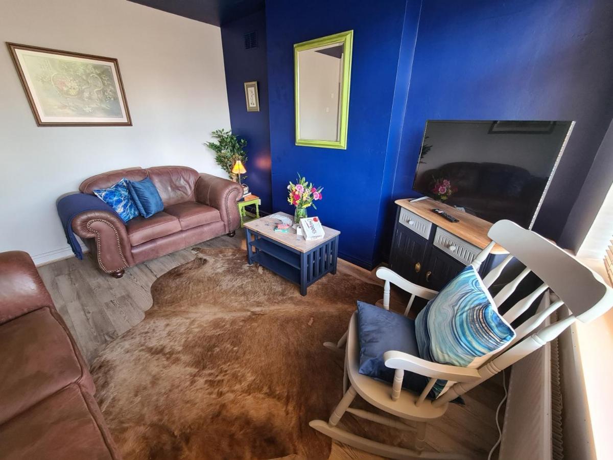 Rumer Hill House A Unique Boutique Styled Place To Stay In Cannock Close To A5 The Mcarthur Glen Outlet Great Wyrley Exterior foto